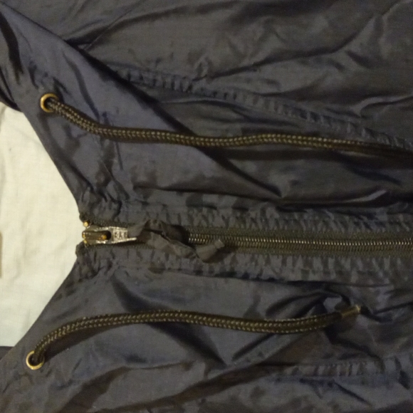 men windbreaker - Picture 2 of 10